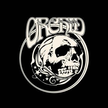 Orchid - Through The Devil´s Doorway 12"EP (Ltd Yellow Vinyl)